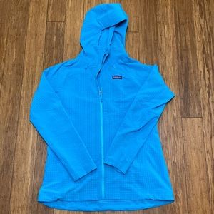 Patagonia womens jacket